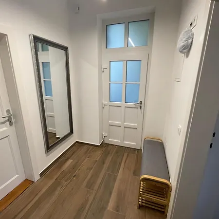 Apartmán Piccoli *