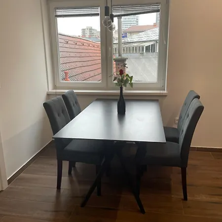 Piccoli Apartman Ljubljana