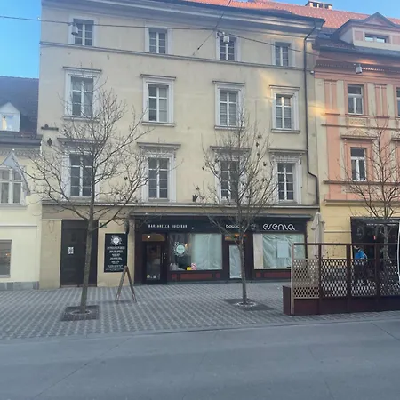 Piccoli Ljubljana
