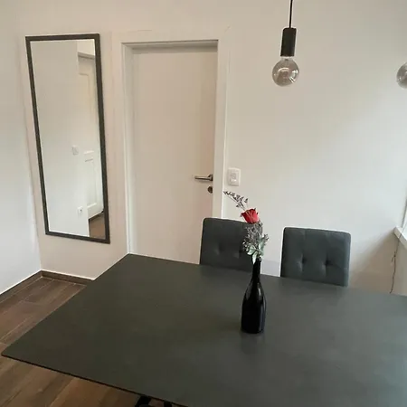 Appartement Piccoli *