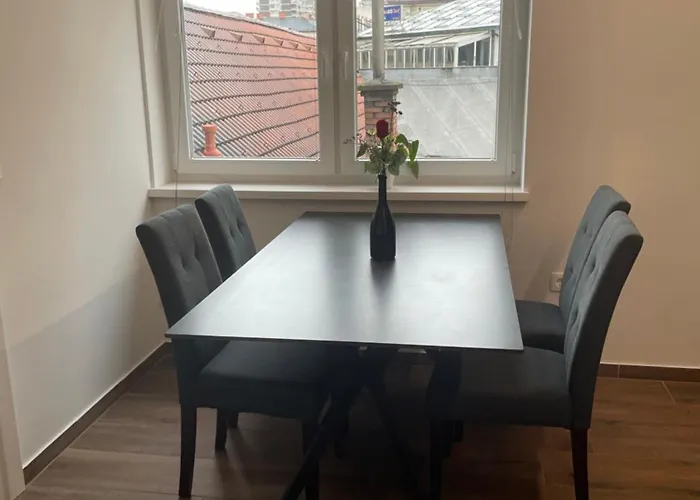 Piccoli Apartman Ljubljana