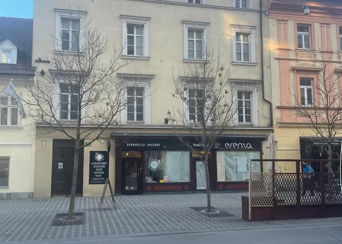 Piccoli Ljubljana